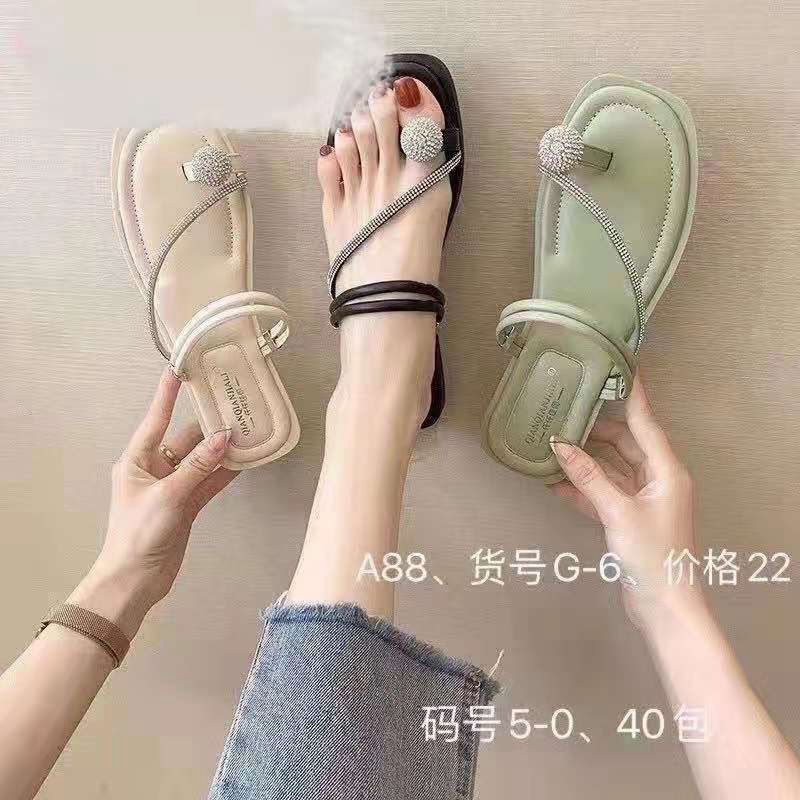41552 Foreign trade wholesale fashionable new women's sports comfortable Breathable sandals and leather shoes Fashionable and versatile Fashionable women's sports comfortable breathable casual shoes Fashionable and versatile S122