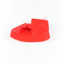 Garden tools Lawn mower accessories Fixed stopper grass board mower irrigation machine lawn mower protective fender style multiple specifications full 102