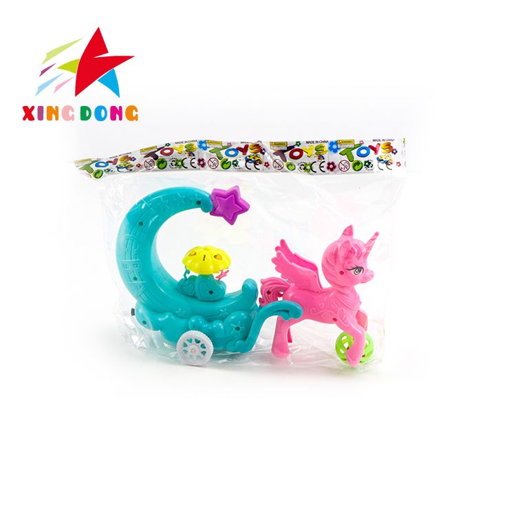 ألعاب الأطفال، زحفات، عربات، عربات كرتونية Item Picture