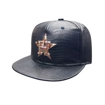 Han Sheng Korean hip hop hat, hip hop hat, fashion embroidery lithography hat
