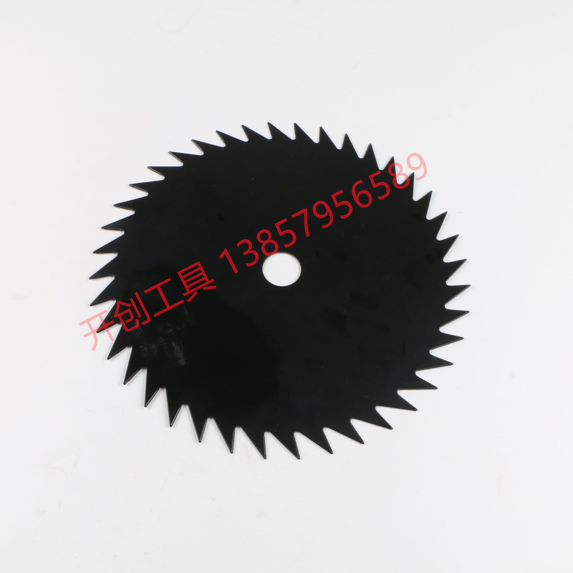 Lawn mower accessories Lawn mower blade blade blade alloy head circular saw blade 40 teeth 60 teeth 80 teeth garden accessories cutting machine general 118