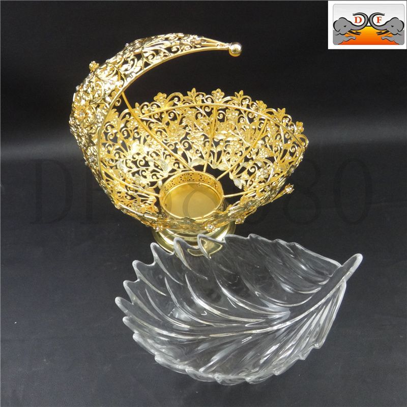 DF68080 Candy Box, Creative Candy Box, Fruit Box, Kitchen and Hotel supplies DF Trading House