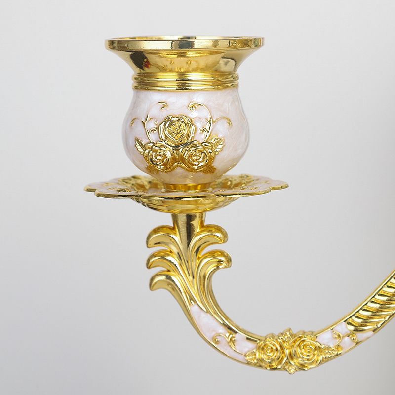 金属工艺品实物图