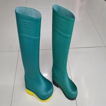 新款短筒雨鞋女休闲水鞋韩版外穿水靴简约女士潮流低帮雨靴潮9