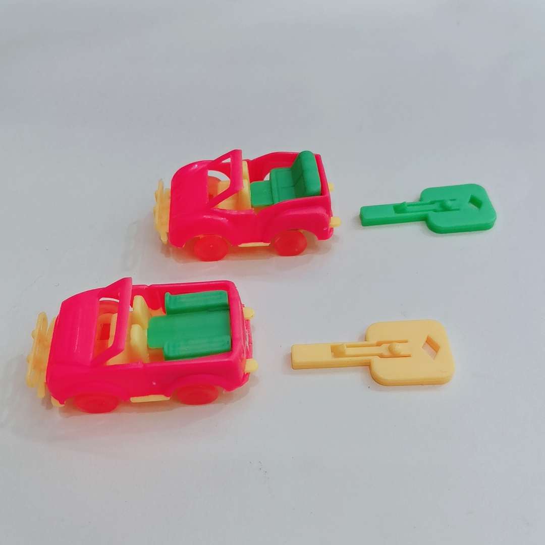 258挺力弹力越野车皮卡别蛋壳挂板配件赠品厂家直销批发热销货源充足详情图1