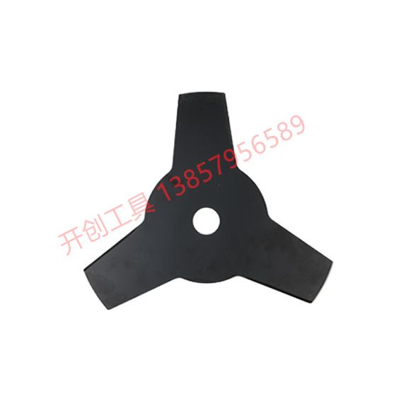 Lawn mower accessories Lawn mower blade blade blade alloy head circular saw blade 40 teeth 60 teeth 80 teeth Garden accessories cutting machine General 101