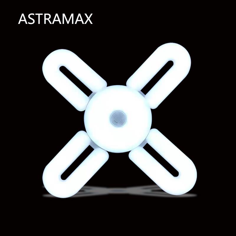 U型灯4+1 LED灯图