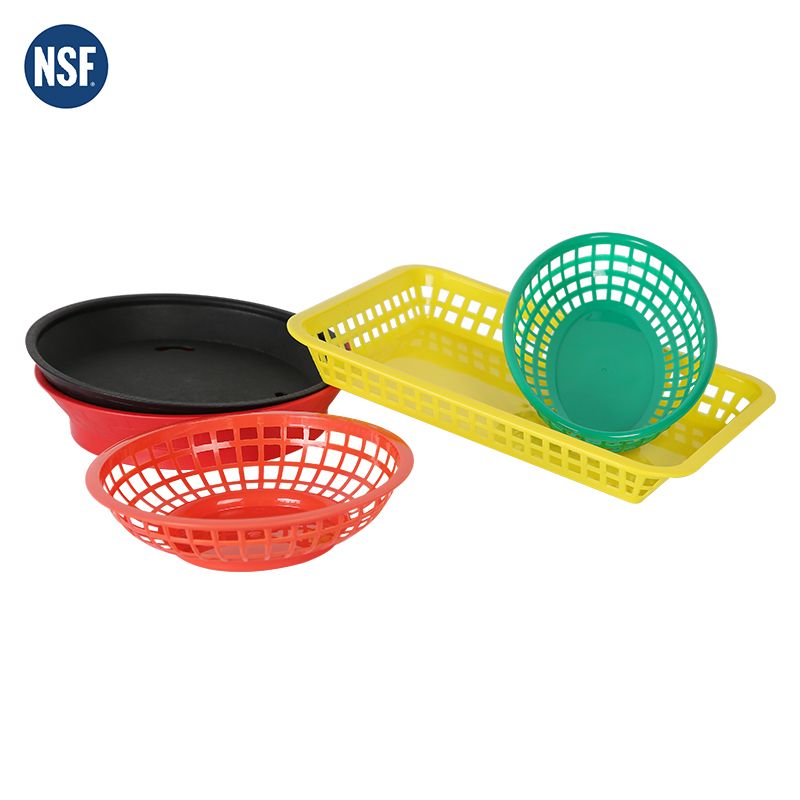 9"大浅盘带底JD-2237产品图