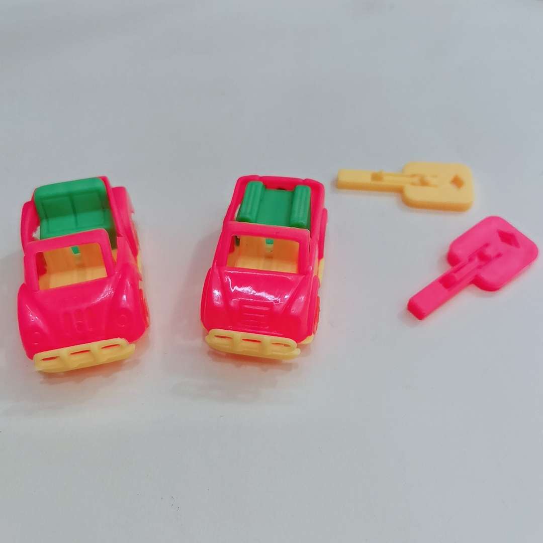 258挺力弹力越野车皮卡别蛋壳挂板配件赠品厂家直销批发热销货源充足详情图4