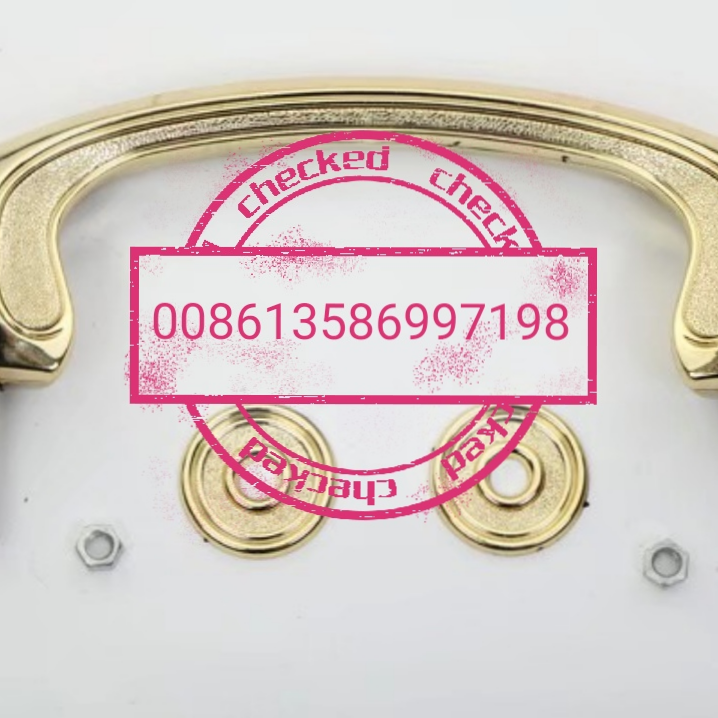 塑料拉手门拉手棺材拉手详情图1