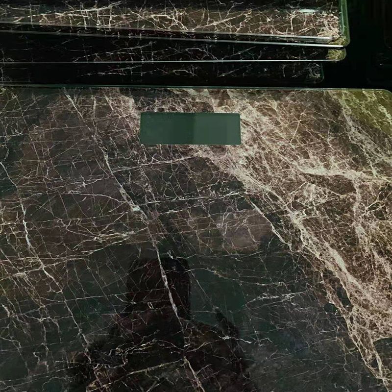 大理石纹路人体秤