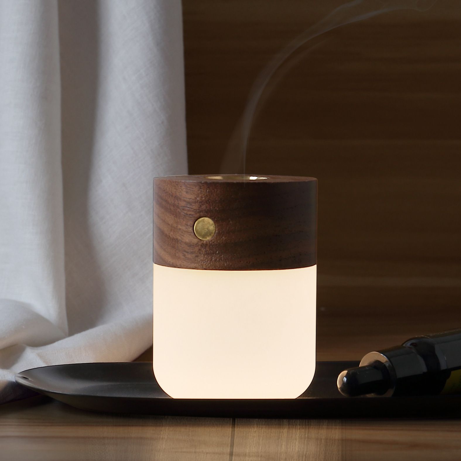 Awesome (Aromatherapy sleep light)