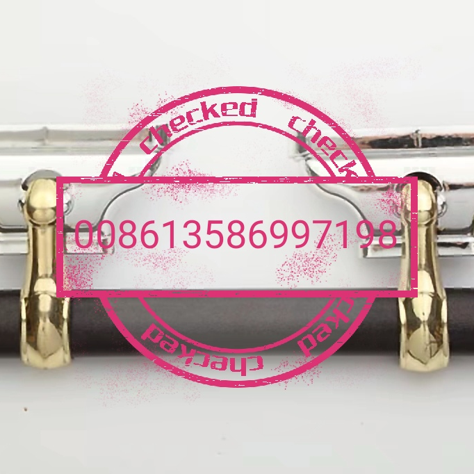 棺材配件拉手塑料十字架，面板详情图1