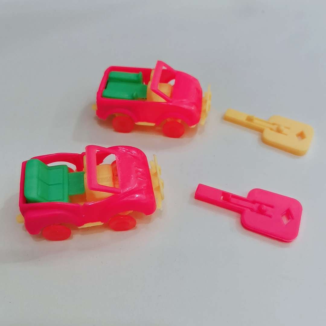 其他汽车外饰用品实物图