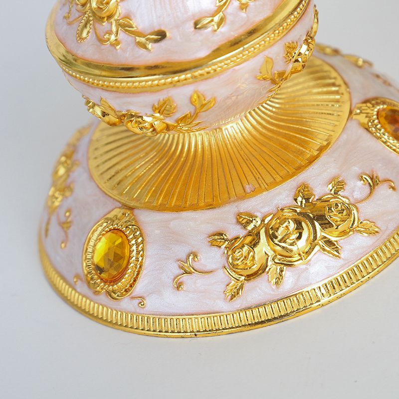 欧式酒杯架子产品图