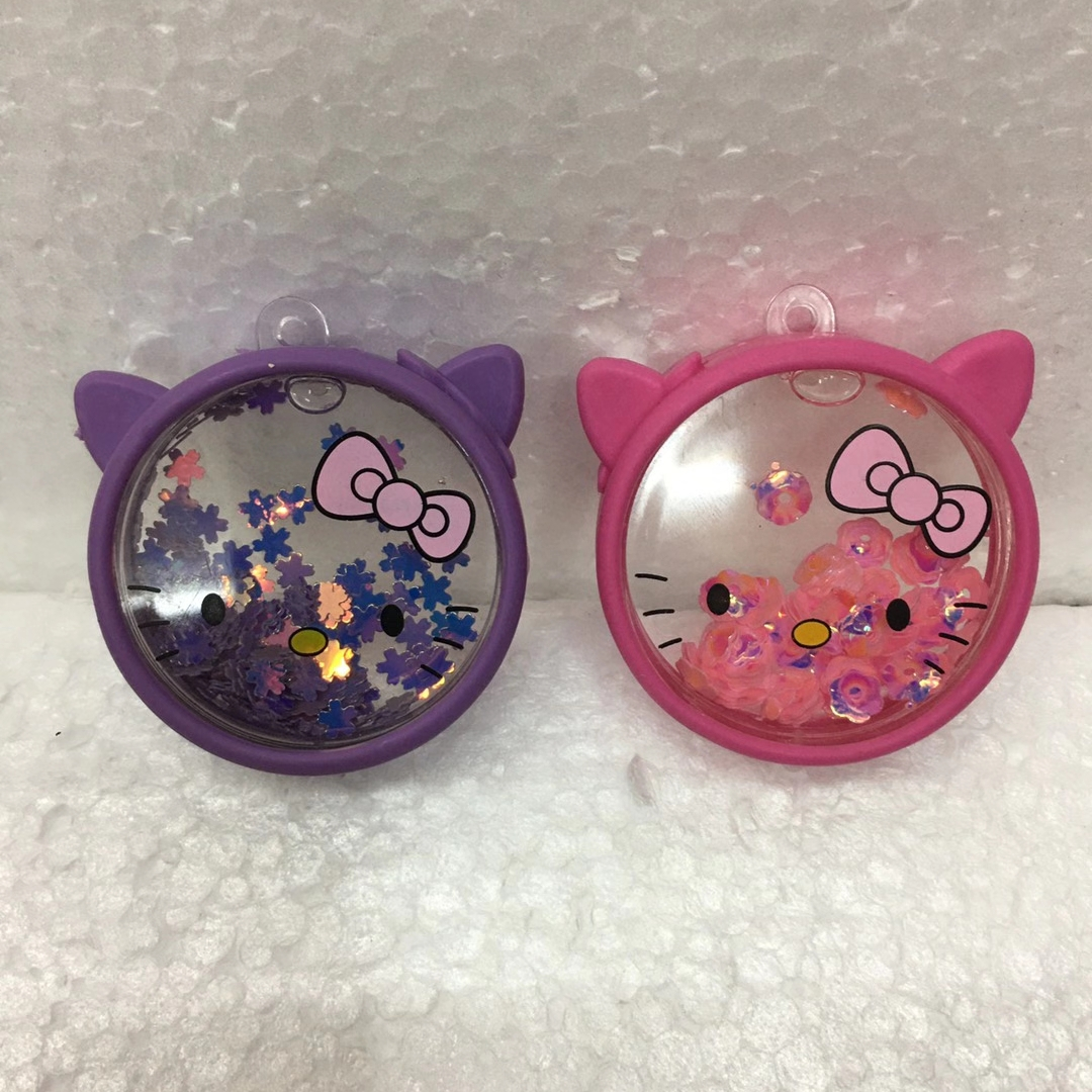 Drop oil color keychain series Series 101