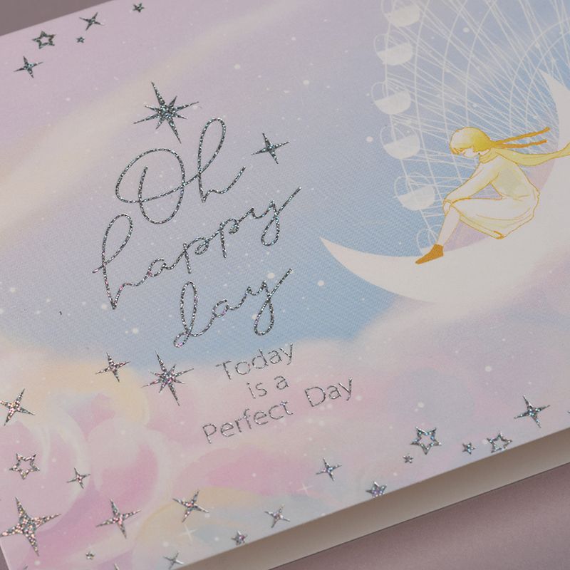 贺卡/卡片/节日卡片产品图