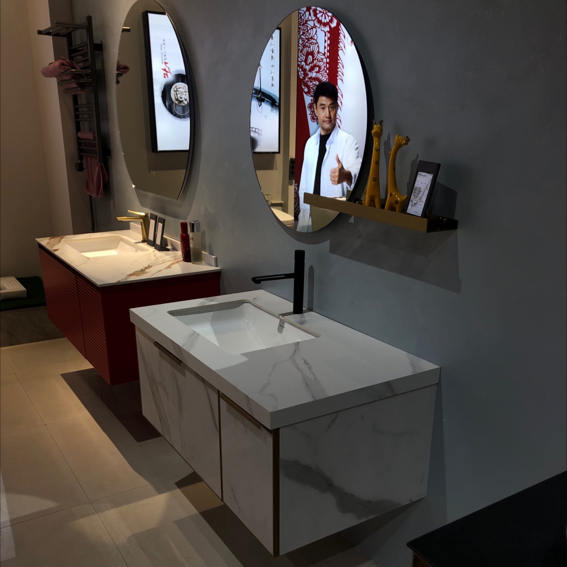 Juyi Sanitary Ware describe pic - 6