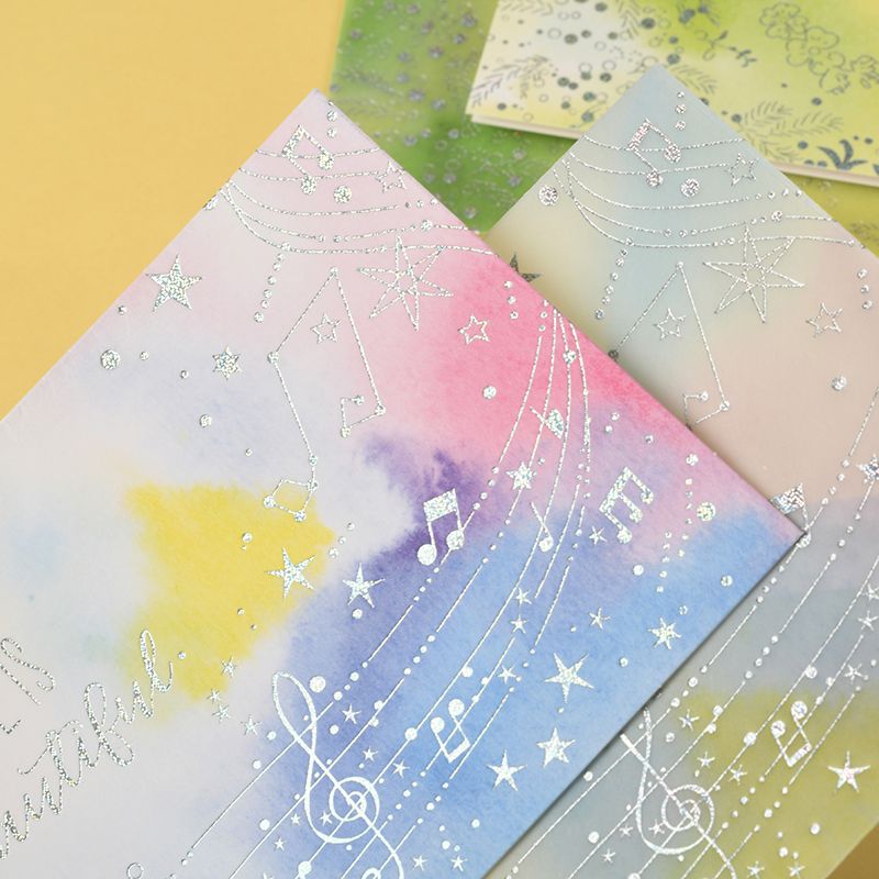 贺卡/卡片/节日卡片细节图