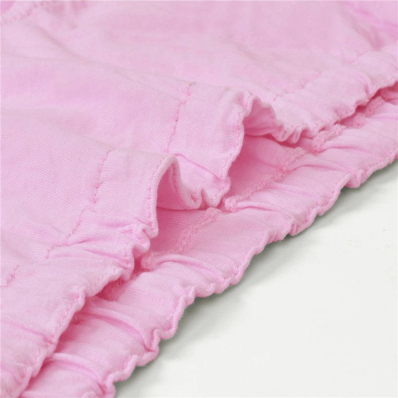 Baolei Women's all-cotton Underpants 5076 Specification image