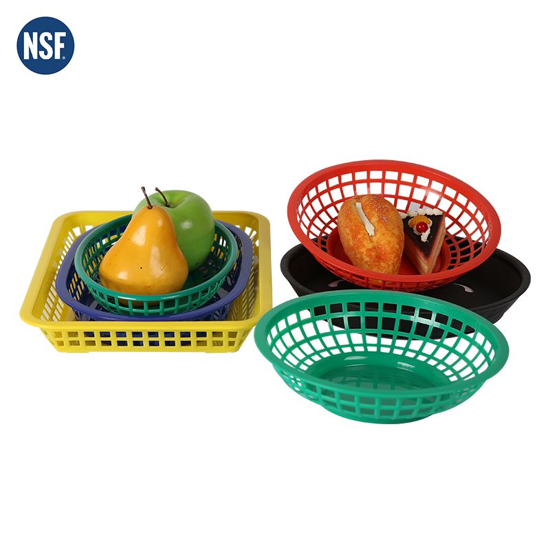 9"大浅盘带底JD-2237细节图