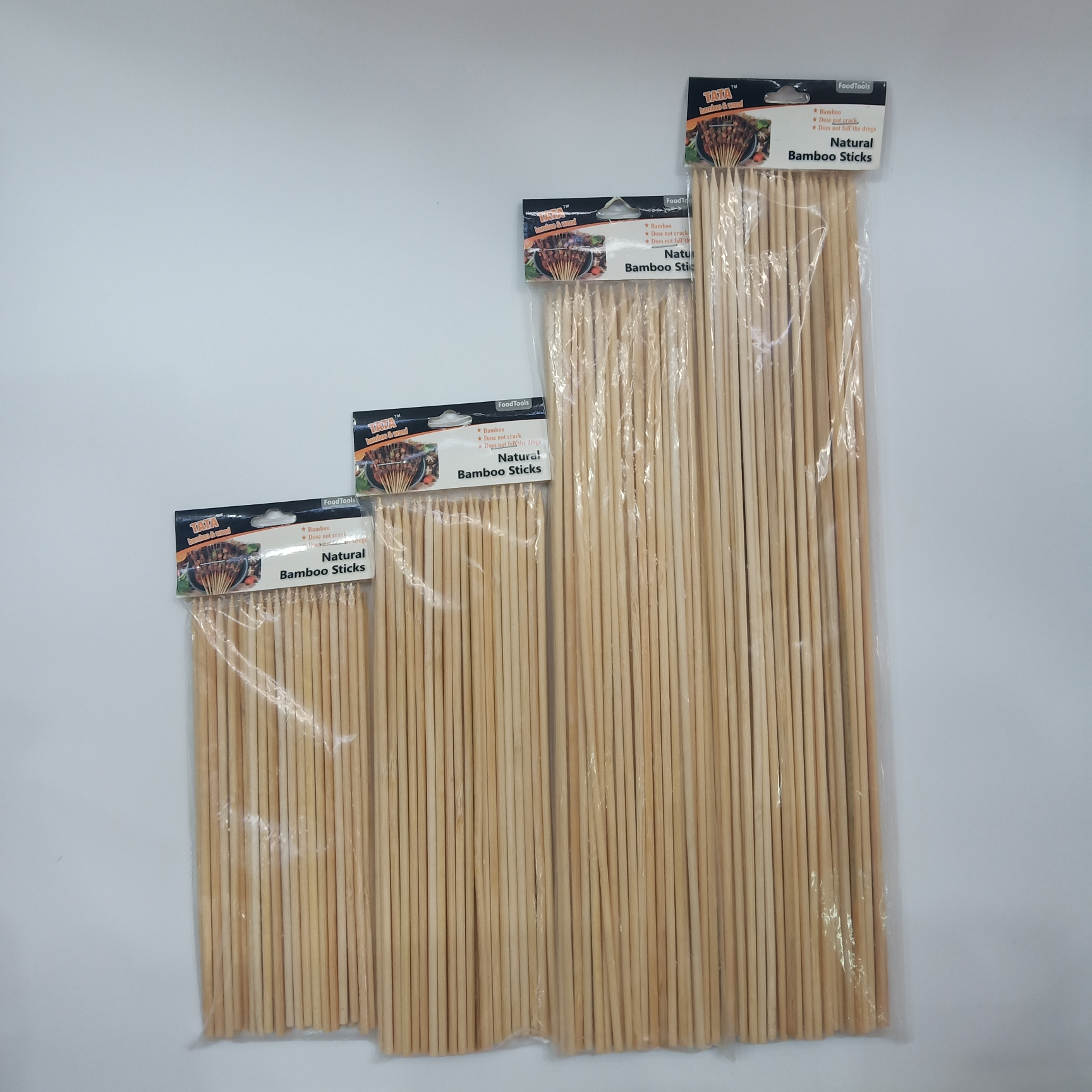 TA128 Skewer full figure
