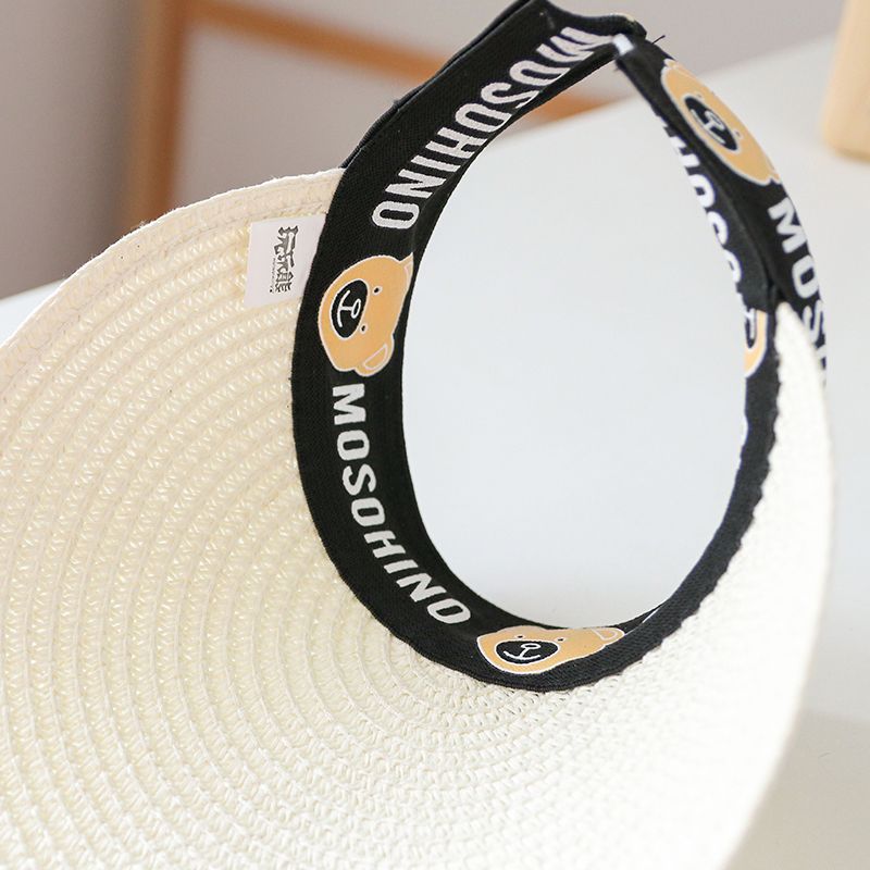 Boys And Girls Hats Spring And Autumn New Beach Tide Brand Boys And Girls Hats Spring And Autumn New Beach Tide Brand