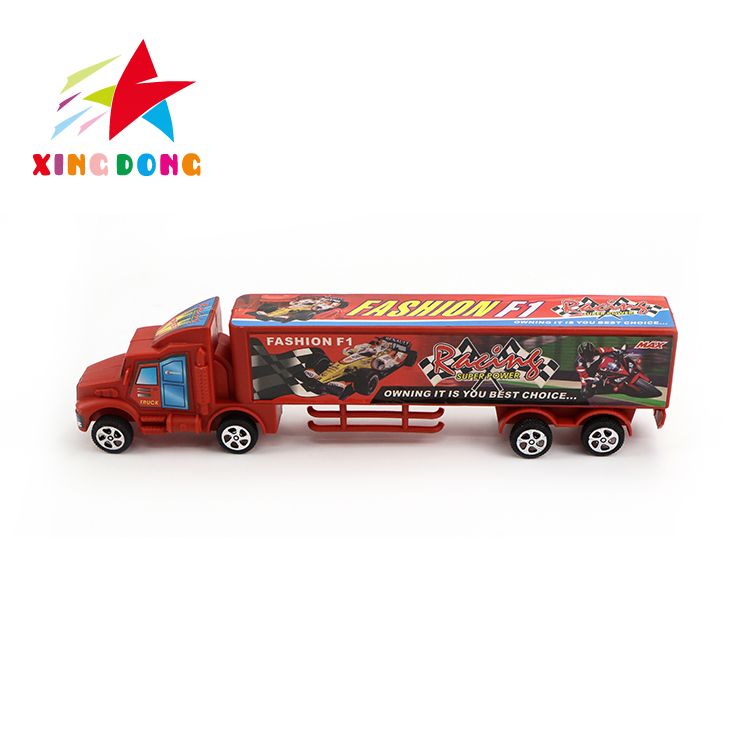 ألعاب أطفال، عربات كبيرة وعربات كبيرة Specification image
