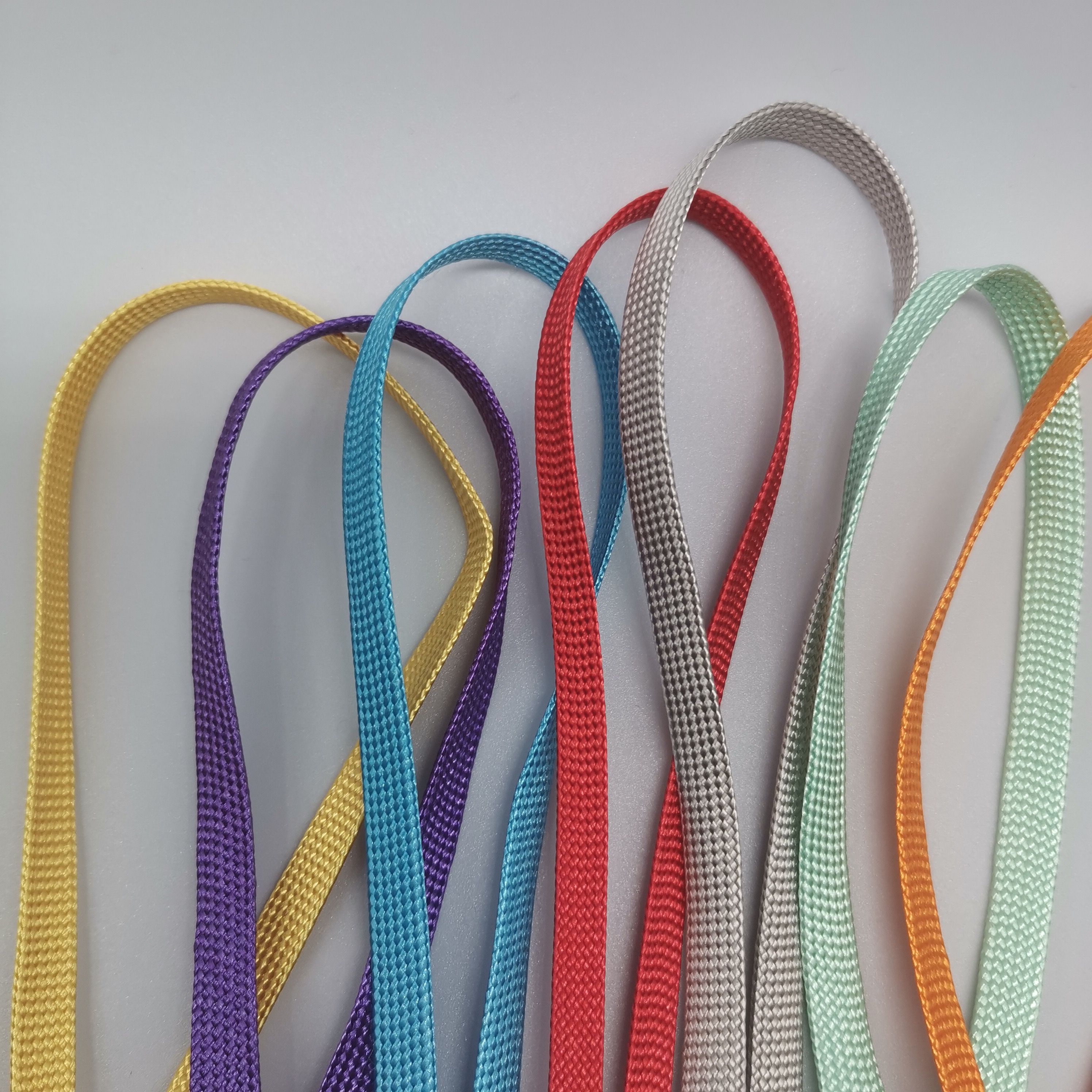 New Face Mask Anti-Loss Lanyard Children Anti-Le Color Windproof Rope Hat Sun Hat Necklace Rope Application Scenario