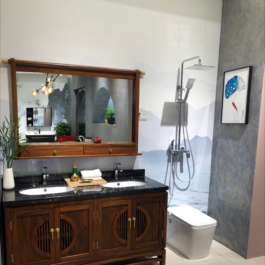 Juyi Sanitary Ware describe pic - 3
