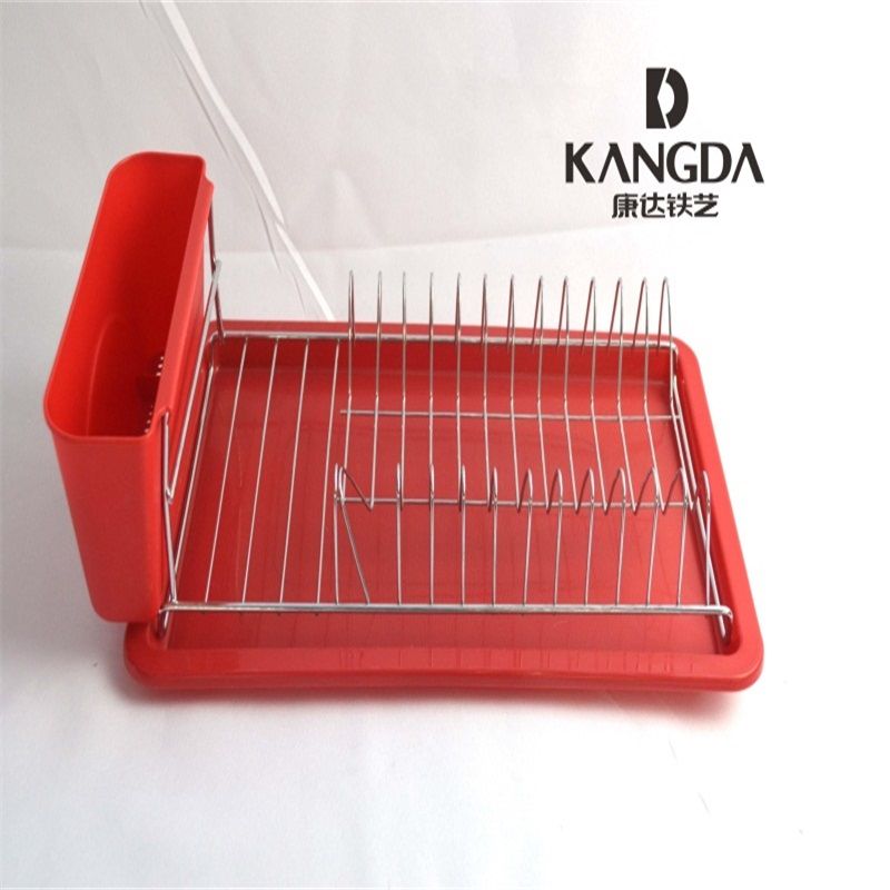 Small dish rack