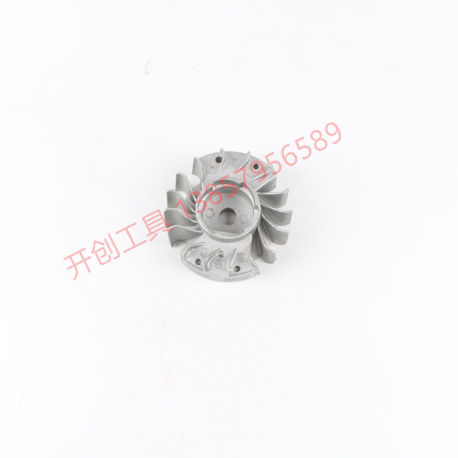 Garden tools Chainsaw mower accessories 250 flywheel high pressure pack
