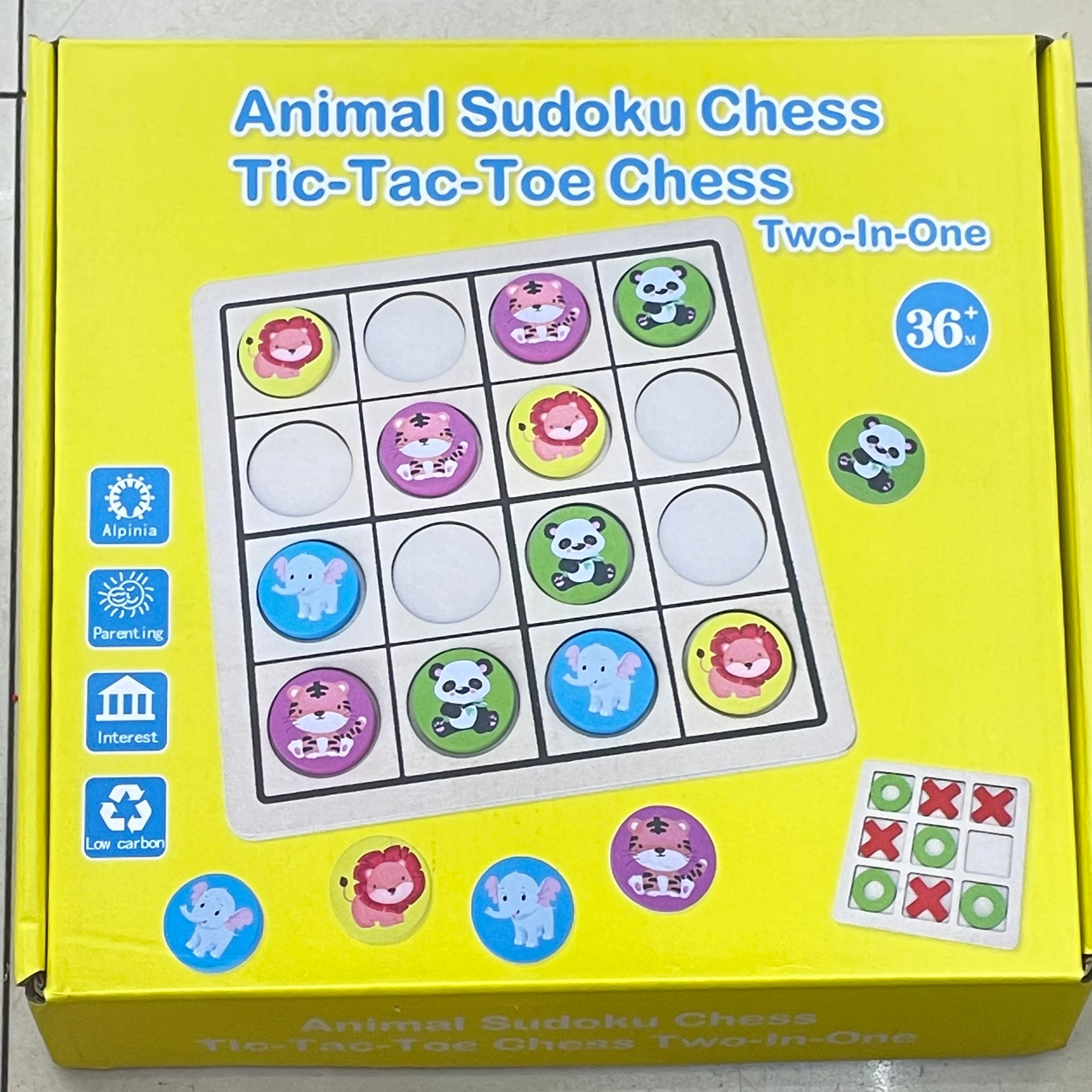 Go, Gobang, Checkers, Chess, Flying Chess, magnetic children's, student intelligence, genuine adult board set