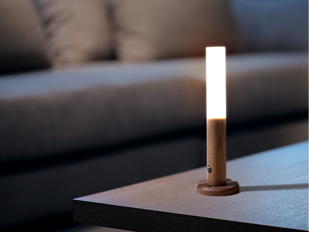 Great (Smart sensor light) detail image 1