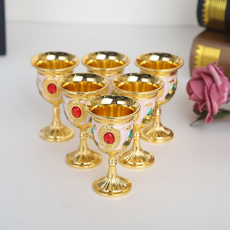 其他酒具实物图