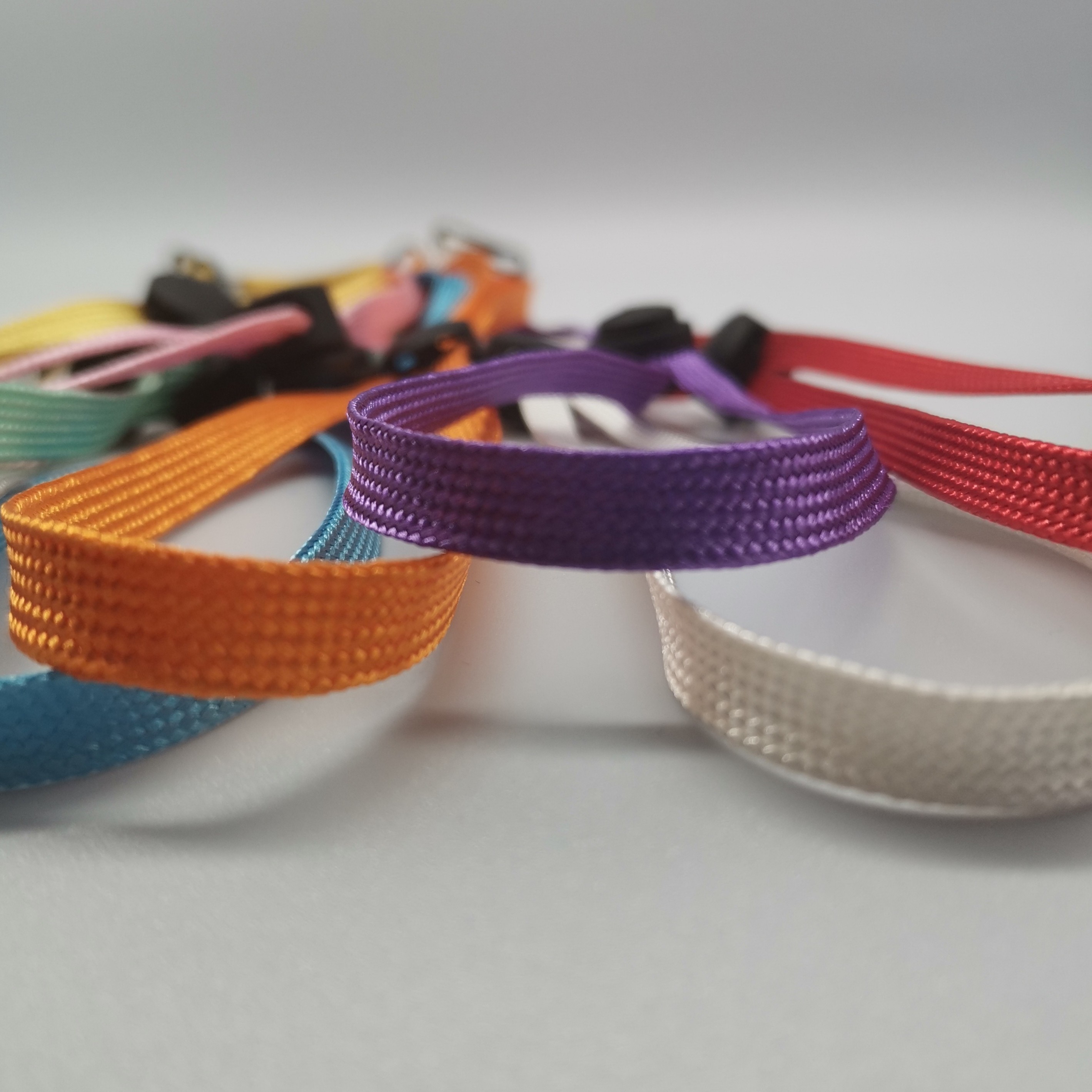 New Face Mask Anti-Loss Lanyard Children Anti-Le Color Windproof Rope Hat Sun Hat Necklace Rope Application Scenario