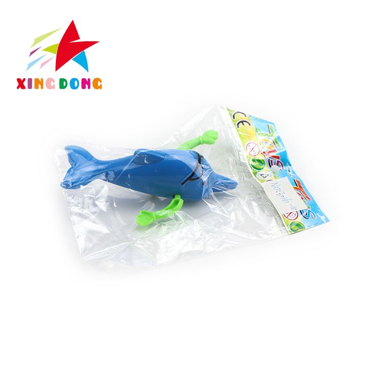 الدلافين التي تغطس في الماء، تغتسل بسلاسل، Item Picture