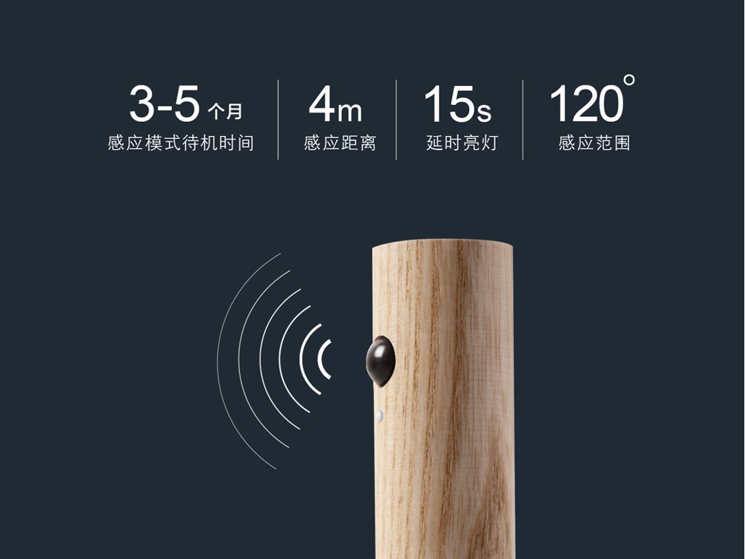 Great (Smart sensor light) detail image 10