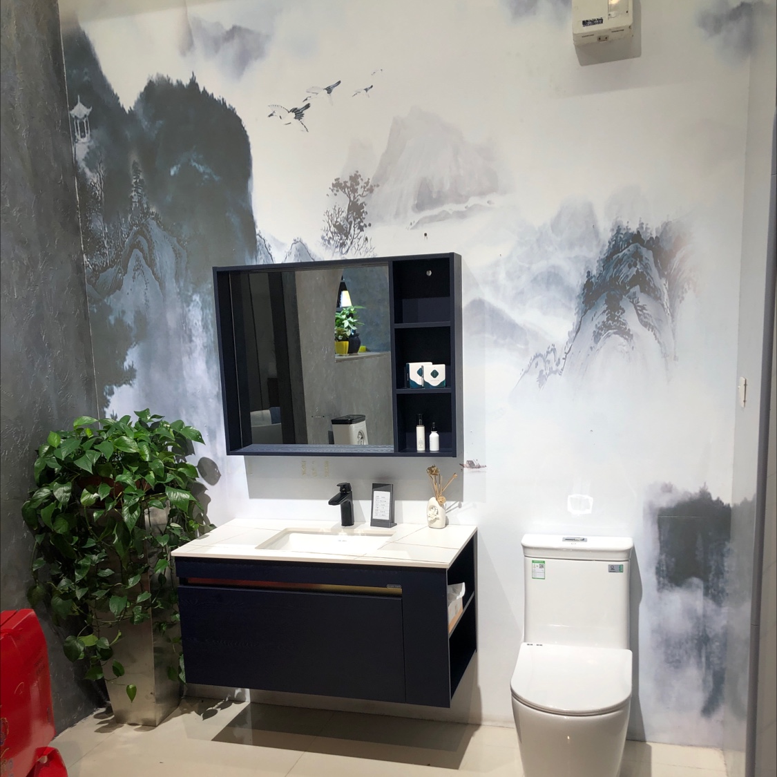 Juyi Sanitary Ware describe pic - 2