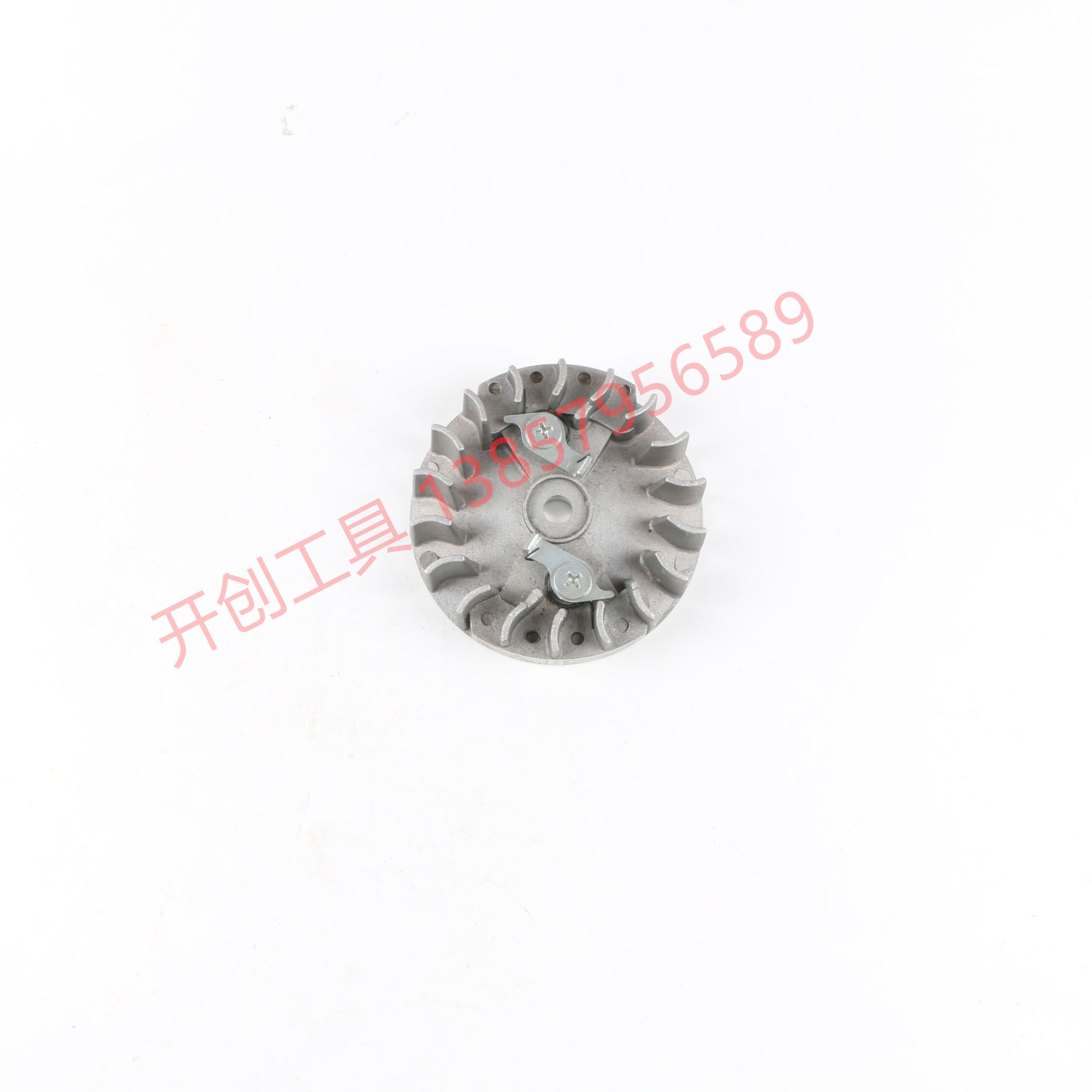 Garden tools Chainsaw mower accessories 2500 flywheel high pressure pack