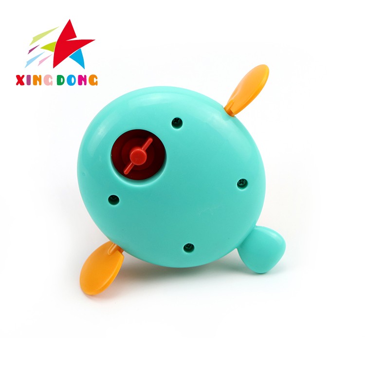 Evil kid juguetes de broca de cuerda en cadena peppa pig flying pigs ABS juguetes de remada detail image 4