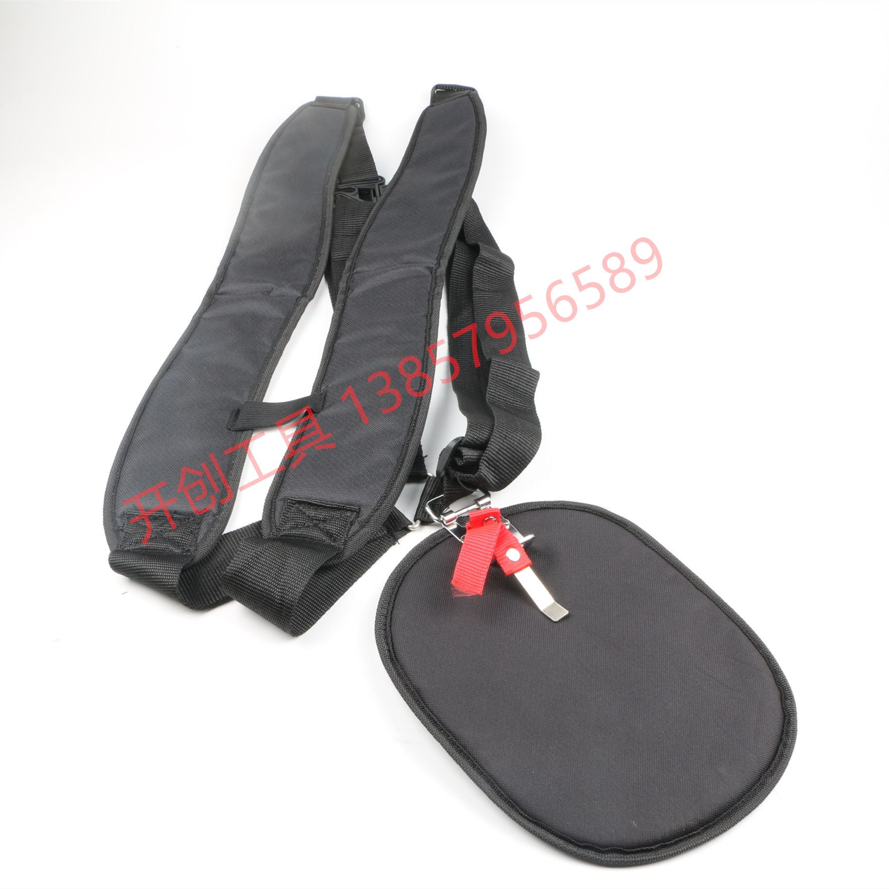 Garden tools Lawn mower accessories Lawn mower side strap Luxury strap Simple strap 103