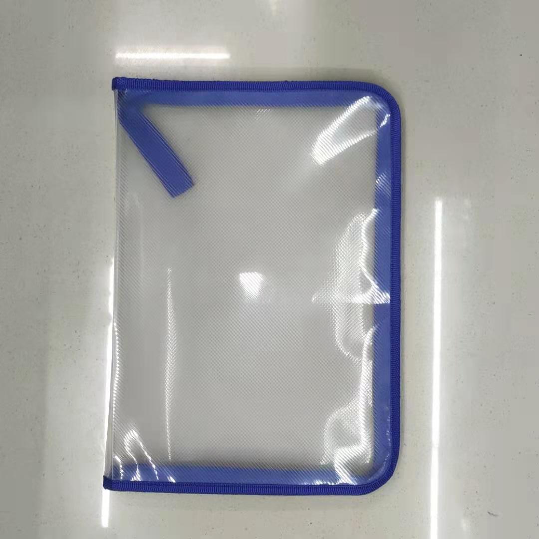 File bags, document bags, transparent bags, complete specifications Specification image