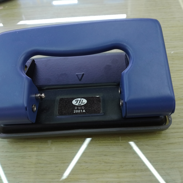 2001A打孔器