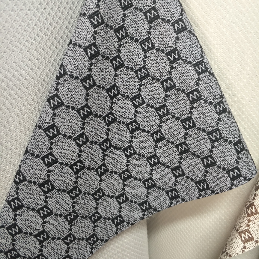 套W黑色