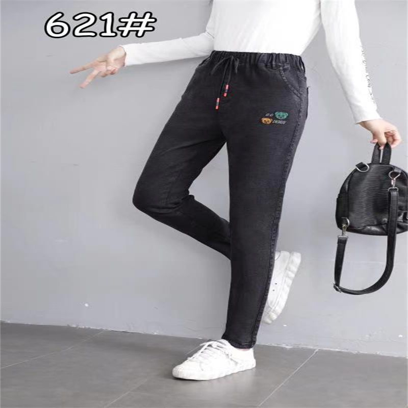休闲裤15