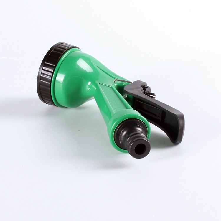 园林水枪家用浇花刷车工具套装洗车器冲车水管喷头浇花工具详情图9