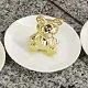 Bear ring tray 10