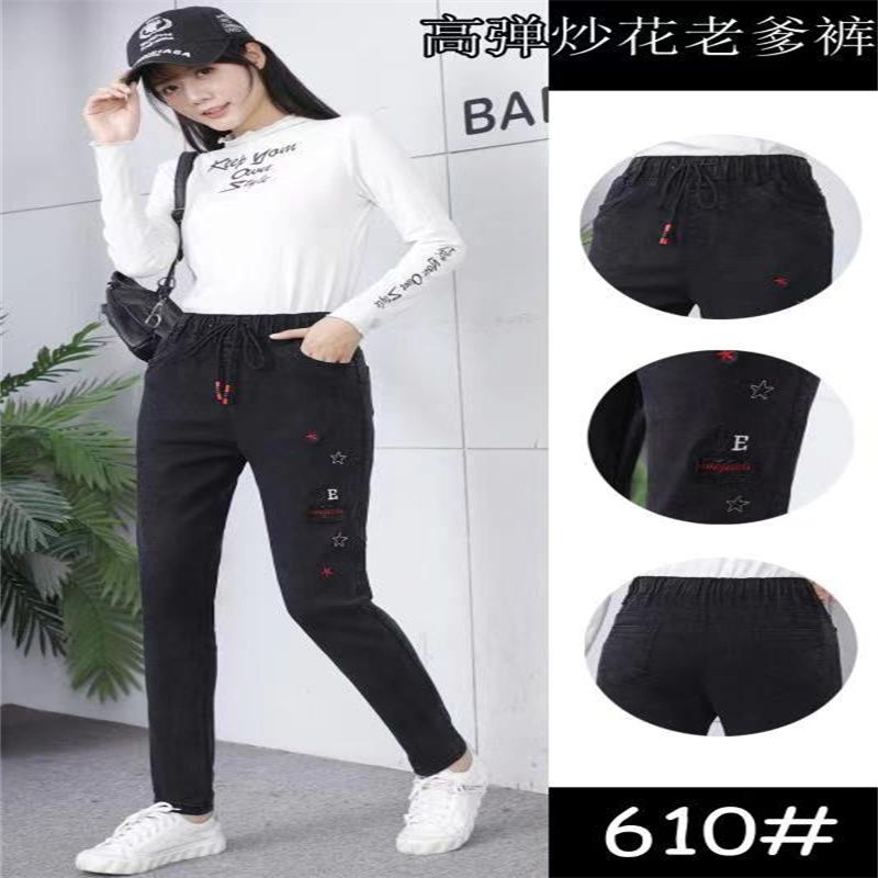 休闲裤25