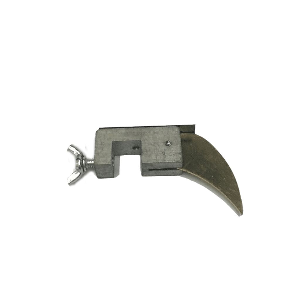Gluing machine assembly line, scraper, gluing machine, copper scraper, glue machine, scraper sheet, glue machine accessories details Picture